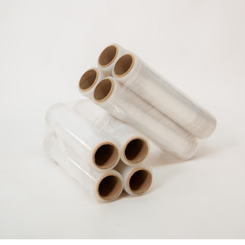 Rollos de Film Stretch