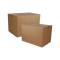 Cajas de Cartón